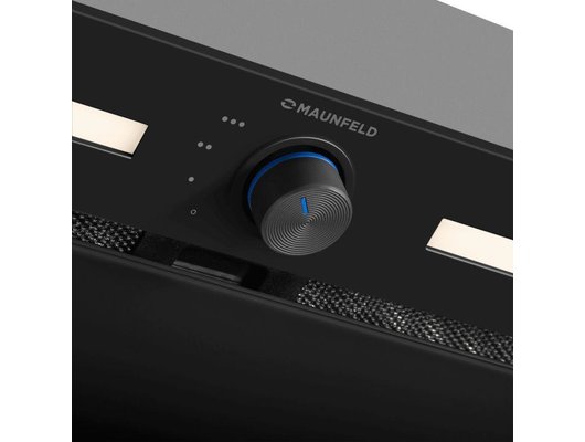 Вытяжка MAUNFELD Domina 60 Black